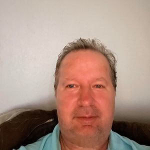 Meet your Posher, Scott